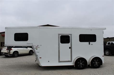 Sundowner Horse Trailers | Sundowner Trailers