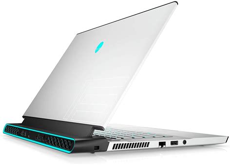 Alienware M R Gamer Pro Amd Ryzen Hx Gb Ram Ssd Tb Nvidia