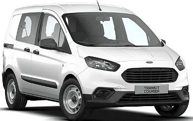 FORD TRANSIT COURIER KOMBI AMBIENTE 1 0 ECOBOOST 74 KW 100 CV 2018