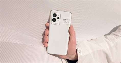 Realme Gt 2 Pro Oficial Características Precio Y Toda La Información