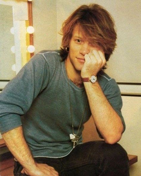 Pin By Kerri Habick On Love In 2023 Jon Bon Jovi Bon Jovi Bon Jovi 80s