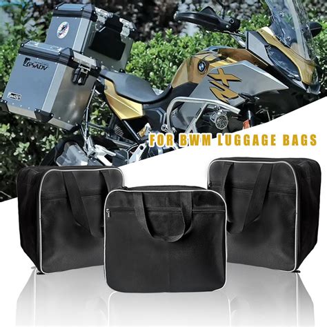 Motorcycle Luggage Bags For Bmw R Gs F Gs R Gs Adv Motorcycle