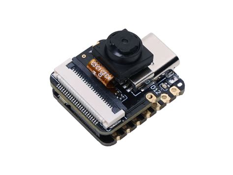 Seeed Studio Xiao Esp32s3 Sense Samm Market