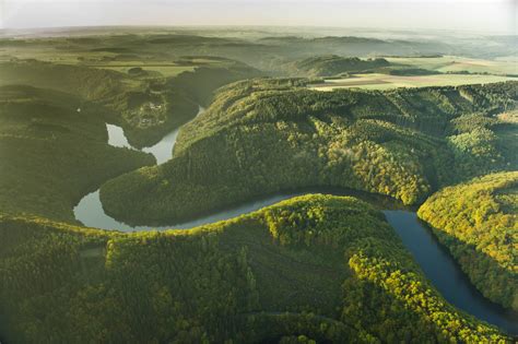 Ardennes Belges Françaises And Luxembourgeoises