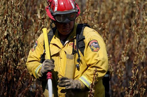 California Vasto Incendio Vicino A Santa Cruz Danni Ed Evacuazioni