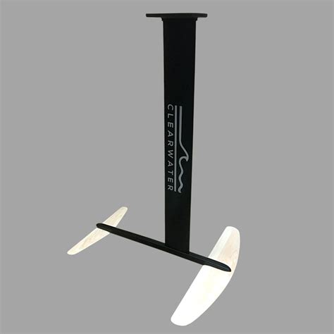 Clearwater Hydrofoil Kits – Clearwater Hydrofoils