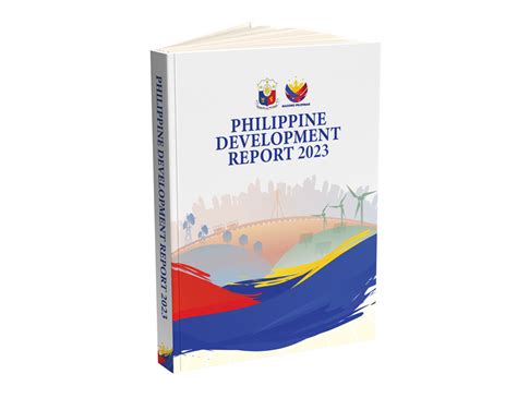 Philippine Development Report Philippine Development Plan