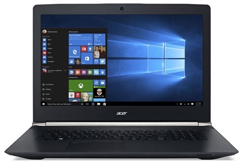 Acer Aspire V Nitro Vn G Specs Tests And Prices Laptopmedia