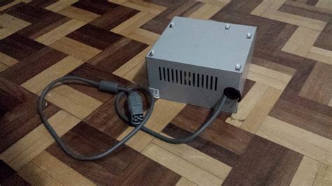 Xbox 360 Diy Power Supply Album On Imgur