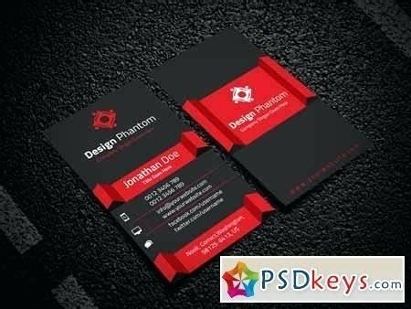 Avery Template 28371 Business Cards - AMP