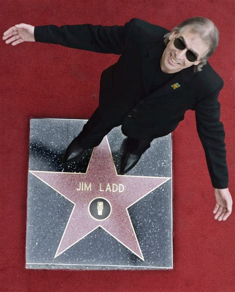 Jim Ladd Legendary Radio Dj For Kmet And Klos Dies At 75 Daily News