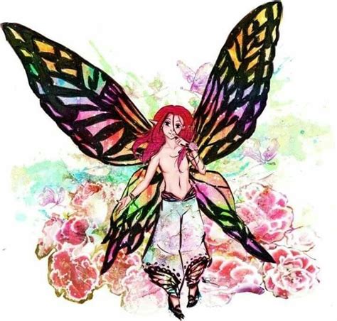 Gloxinia Of The Rest Guess The Anime I Love Anime Seven Deadly Sins