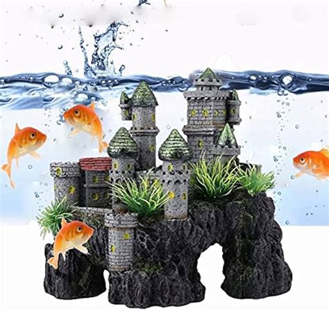 Get The Best Choice Discounted Price Tm B Aquarium Decorative Resin