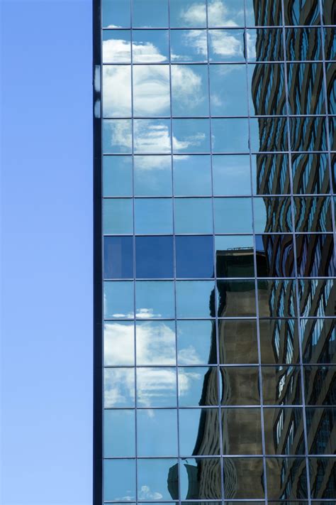 Fotos gratis azul arquitectura tiempo de día reflexión vaso