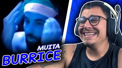 React Momentos De Felicidade Cod Warzone Pt Pt Burrice