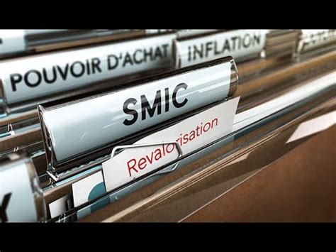 La hausse du SMIC est elle une bonne nouvelle pour léconomie française