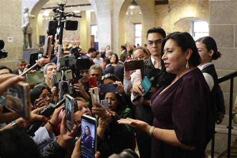 Coordinación de Comunicación Social Reforma al Poder Judicial no