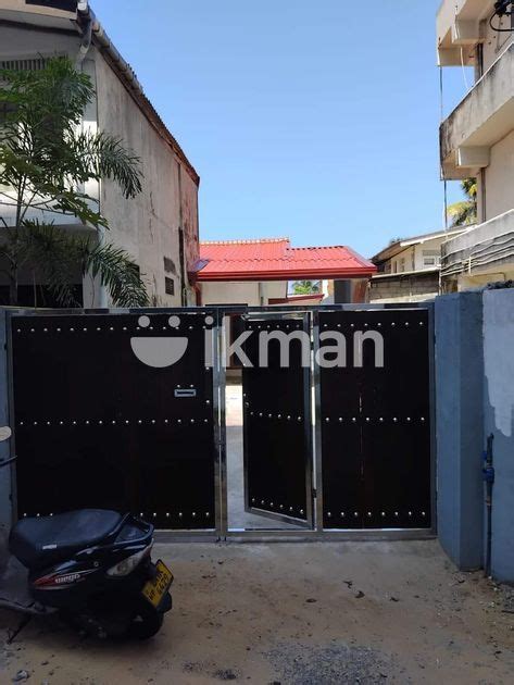 House For Rent In Mount Lavinia Ikman