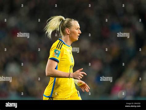 Stina Blackstenius Hi Res Stock Photography And Images Alamy