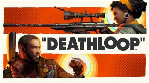 Deathloop Ya Está Disponible En Xbox Series X S Y Xbox Game Pass Zona Mmorpg