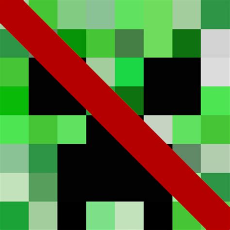 No Creeper Griefing Minecraft Bukkit Plugins CurseForge