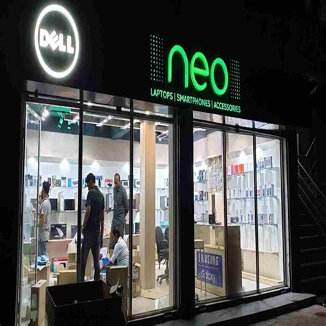 10 Best Laptop Stores In Nepal Ict Byte