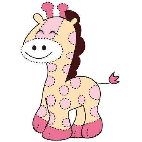 Free Pink Giraffe Cliparts Download Free Pink Giraffe Cliparts Png