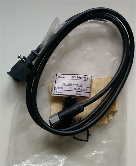 krones      connector  sale  ebay