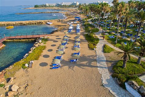 Leonardo Plaza Cypria Maris Beach Hotel And Spa In Cyprus Cyprus Zonvakantie Sunweb