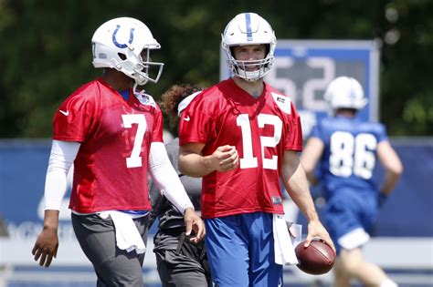 5 candidates to be Indianapolis Colts starting quarterback in 2020