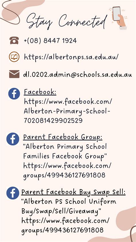 Alberton Primary School - Department for Education