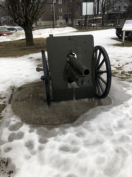 type   mm mountain gun wikipedia