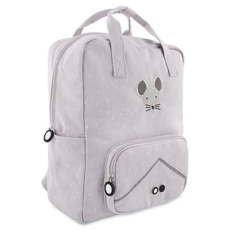 Sac Dos Enfant Personnalis Brod Trixie