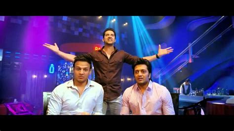 Grand Masti Hd Hindi Movie Hot Trailer 2013 Riteish Deshmukhvivek Oberoiaftab Shivdasani