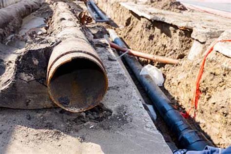 Protect Your Home Recognizing The Signs Of Sewer Line Problems