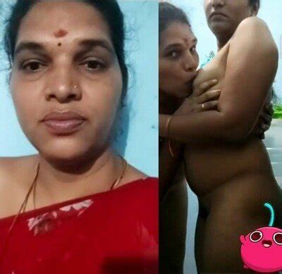 Tamil Mallu Desi Aunty Porn Sucking Each Other Lesbian Mms