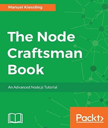 Los Mejores Libros De Node Js Para Desarrolladores Principiantes Y