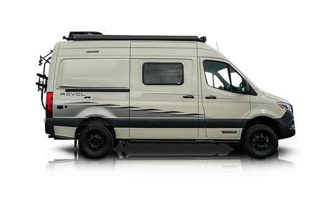 Mercedes Benz Sprinter Winnebago Revel E X For Sale