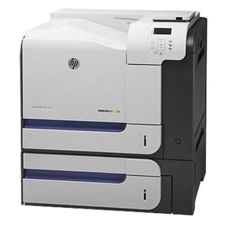Toner cartridges for HP LaserJet Enterprise 500 Color M551 XH ...