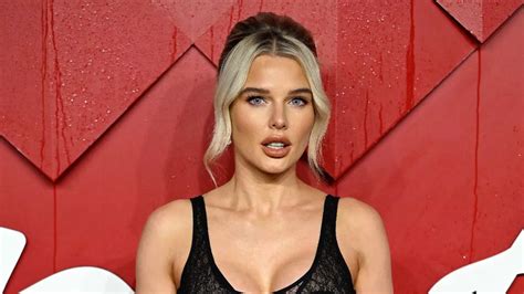 Corrie Star Helen Flanagan Faces Driving Ban After Being Caught