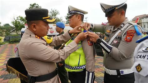 Cek Disini Lokasi Operasi Patuh Lodaya Bandung Jawa Barat Hari Ini