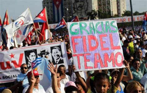 Día de los Trabajadores, entre festejos y enfrentamientos en todo el