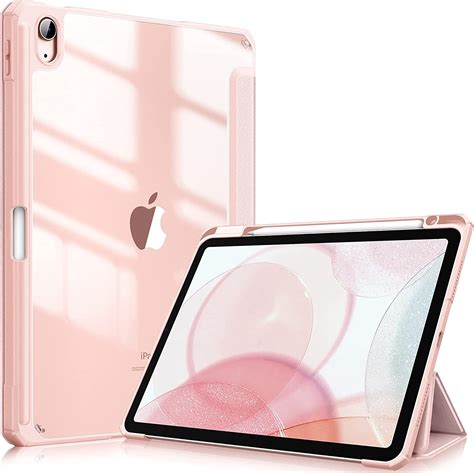 Fintie Coque Pour Ipad Air Me G N Ration Pouces Ipad Air