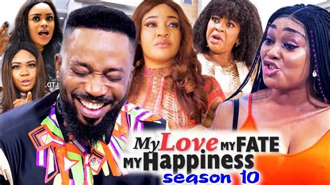 My Love My Fate My Happiness Season Trending New Movie Full Hd