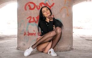 Amazing Figure Porn Pic