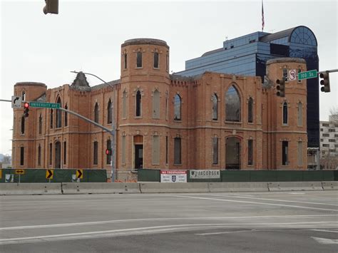 D & J Agle Extended Family: A 'NEW' TEMPLE FOR PROVO, UTAH