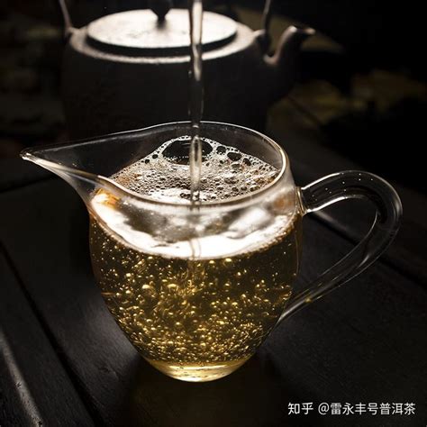 普洱茶等级越高，就越好？ 知乎