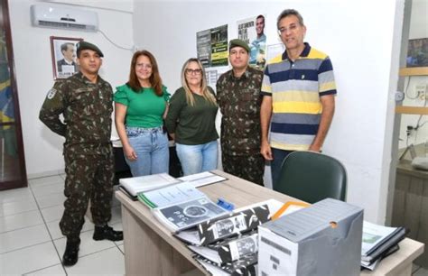 Junta de Serviço Militar tem inspeção aprovada nesta quinta feira 11