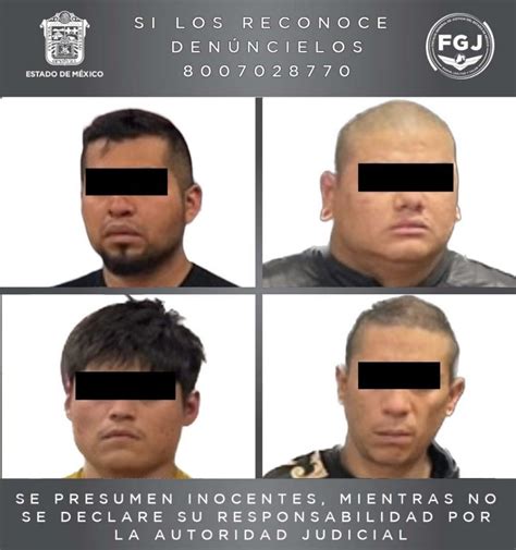 El Pozolero Líder De Célula Del Cjng Estaría Detrás De Hallazgo De Fosa