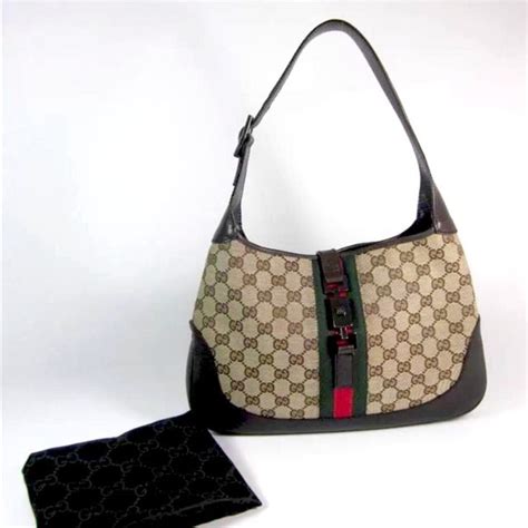 Gucci Bags Sold Auth New Gucci Signature Bag Poshmark